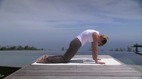 TriYoga - Zeit für den Rücken