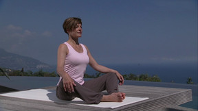 YogaPilates - Momente der Beweglichkeit