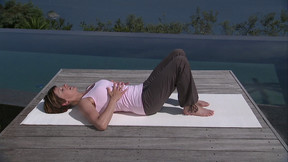 Pilates-Flow - Kraft aus der Mitte