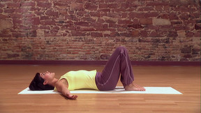 Pilates-Flows - Mattenübungen