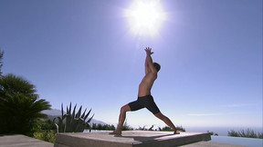 Intensive Yoga Workout - Vinyasa & Relax