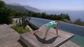 Intensive Yoga Workout - Kraft & Dehnung
