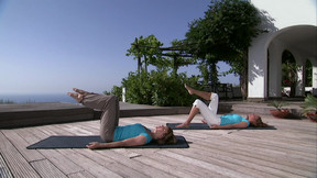 YogaPilates - Kraft & Balance
