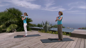 YogaPilates - Hauptkurs