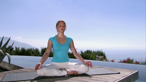 YogaPilates - Meditation
