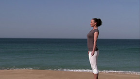 Pilates Standing Balance - Einführung