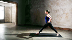 Power Yoga - Asana-Erläuterungen