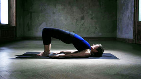 Power-Yoga - Abend-Express