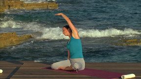 Pilates für den Rücken - Kurzprogramm