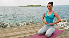 Pilates für den Rücken - Einführung