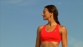 Shape & Stretch - Zentrierung