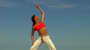 Shape & Stretch - Kurzprogramm