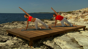 Shape & Stretch - Figurtraining im Flow