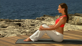 Shape & Stretch - Flow am Boden 2