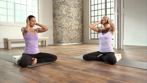 Spirit Yoga - Pranayama