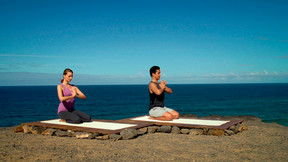 Functional Power Yoga - Stufe 2