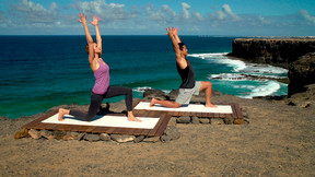 Functional Power Yoga - Stufe 1A