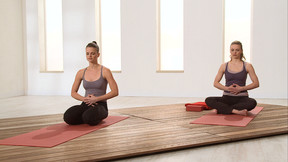 Yoga für die Körpermitte - fürs Bauchgefühl