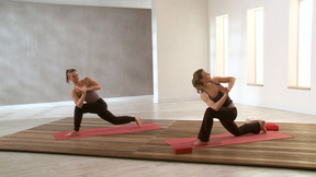 Yoga für die Körpermitte - Komplettkurs