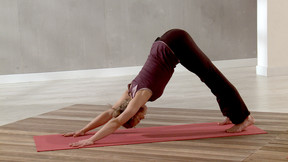 Yoga für Nacken & Schultern - Komplettkurs