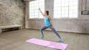 Intensiv-Workout - Warm-up 1