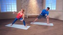 Functional Rücken-Workout - im Stand