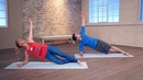 Functional Rücken-Workout - am Boden