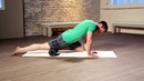 Painfree Fascia® - mit Faszienrolle