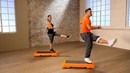 Marcels Step Workout - Teil 1