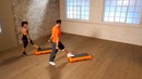 Marcels Step Workout - Teil 2