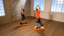Marcels Step Workout - Teil 3