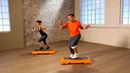 Marcels Step Workout - komplett
