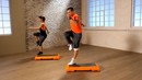 Marcels Step Workout - Choreo-Loop