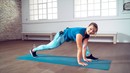 Strong me - HIIT