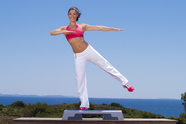 Step Workout - Level 2