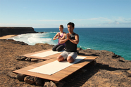 Functional Power Yoga - Stufe 1A