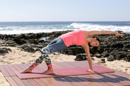 Bodywork & Pilates Flow - Workout 2