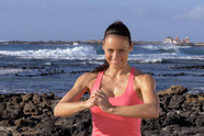 Bodywork & Pilates Flow - Workout 2