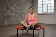 Jumping Fitness® - Trampolin-Kurs 1