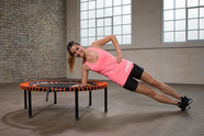 Jumping Fitness® - Trampolin-Kurs 1