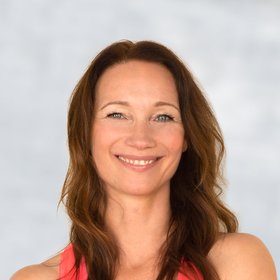 Anette Alvaredo
