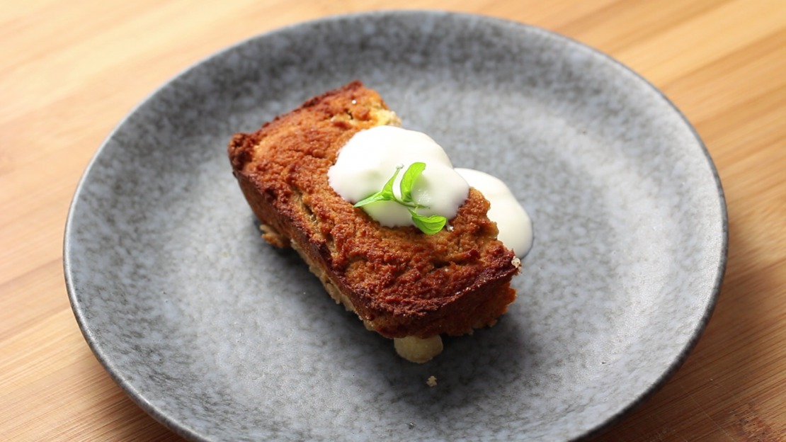 Low Carb Apple Pie - Low Carb Recipes by Foodabi