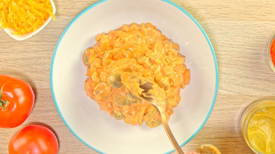 Rezept: Cheeseburger Pfanne