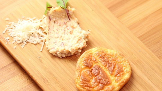 Rezept: Tomato-Herb-Butter