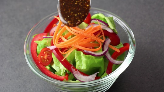 Recipe: Low Carb French Dressing