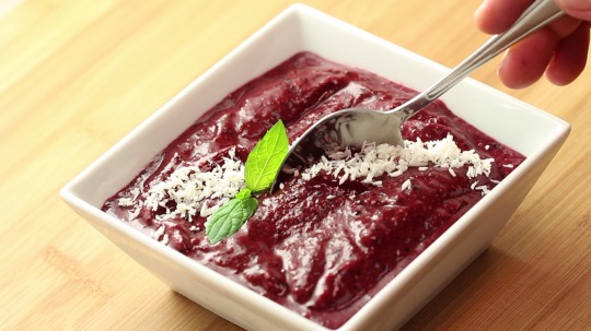 Rezept: Drachenfrucht Smoothie