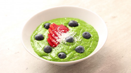 Rezept: Green Smoothie