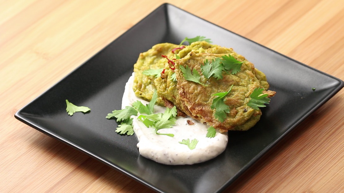 Avocado Cookies - Low Carb Recipes by Foodabi