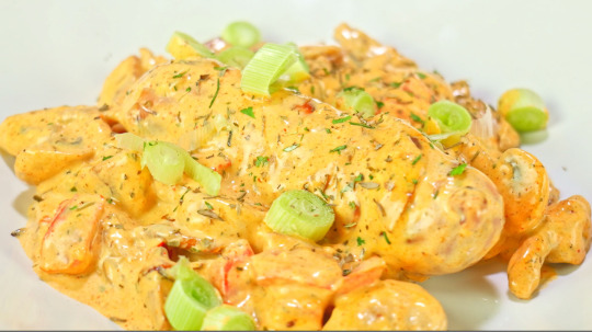 Rezept: Herzhafte Jägerpfanne