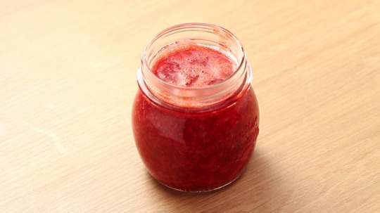 Rezept: Strawberry jam